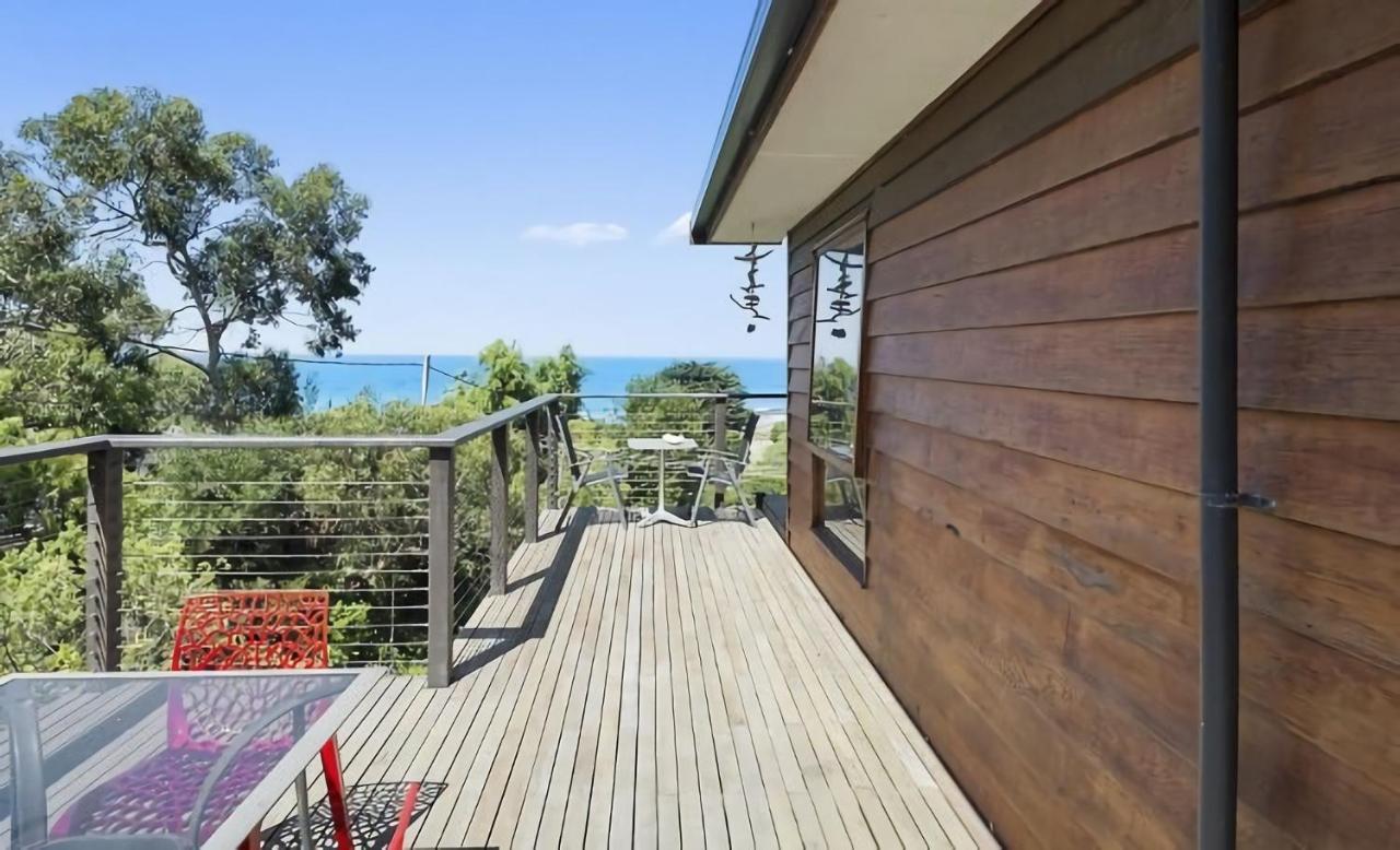 Villa 2 Degrees Of Separation Wye River Exterior foto